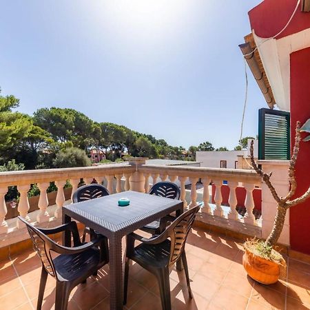 Villa Malena Лукмахор Екстериор снимка