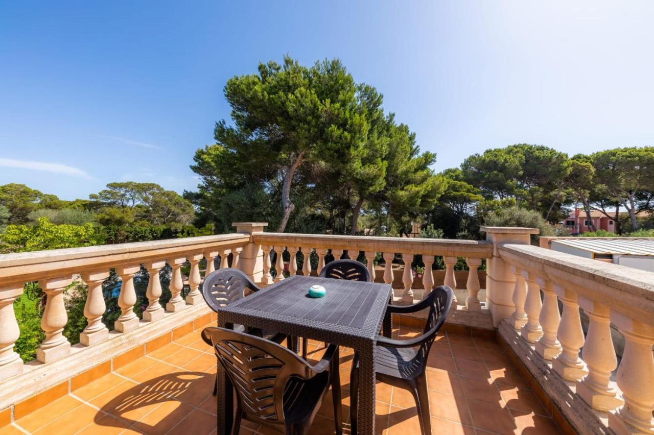 Villa Malena Лукмахор Екстериор снимка
