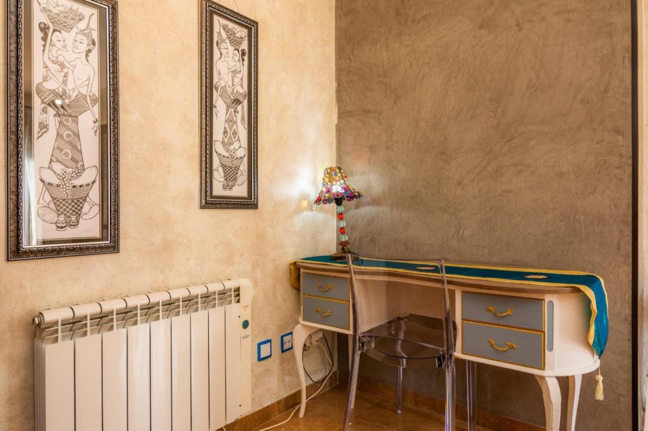 Villa Malena Лукмахор Екстериор снимка